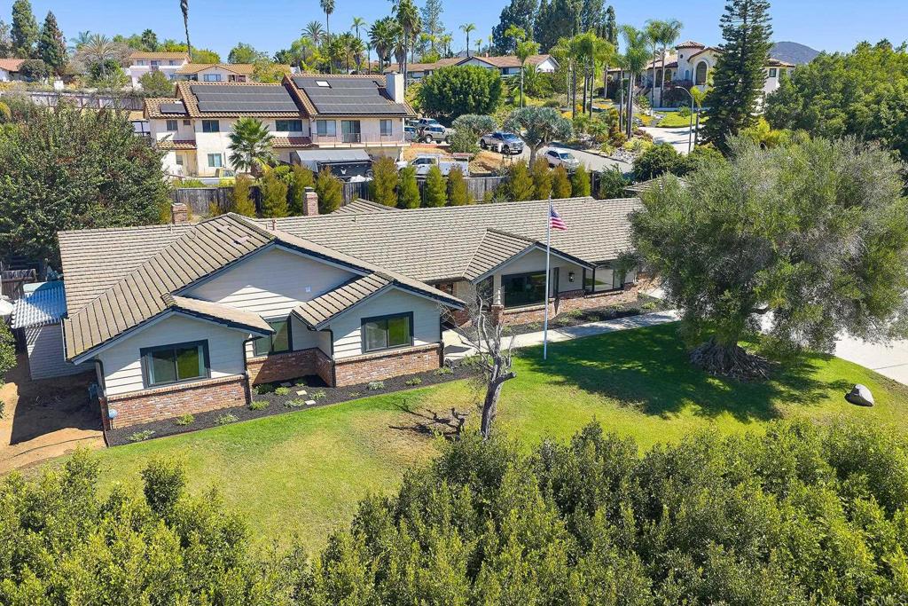 1598 Mesa Verde Drive