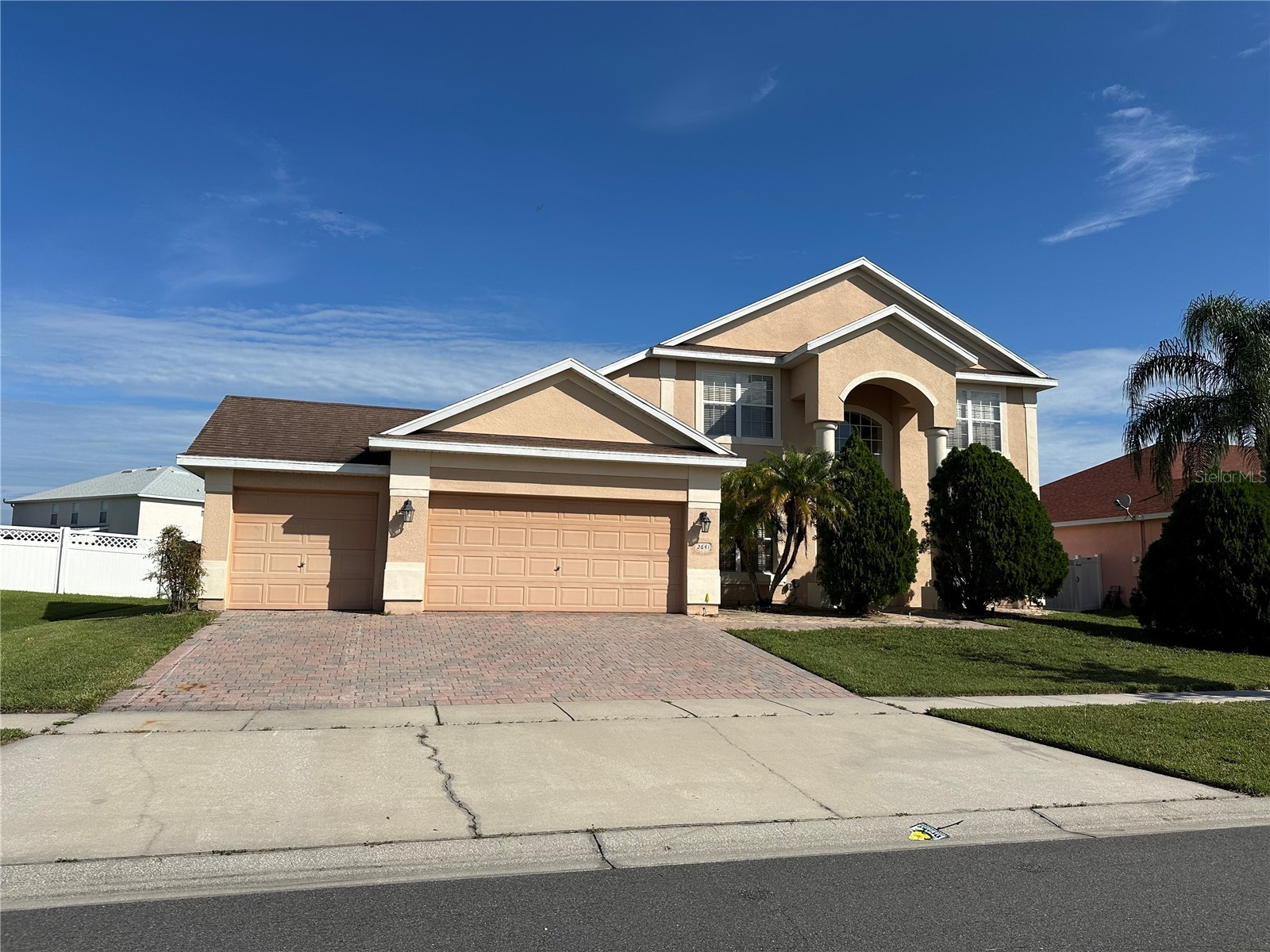 2641 MAGGIORE CIRCLE