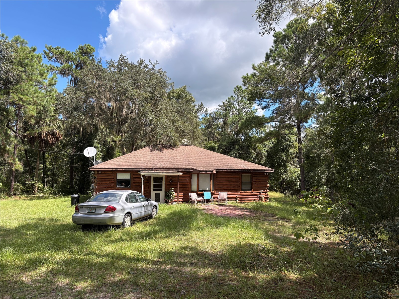 20327 POWELL ROAD
