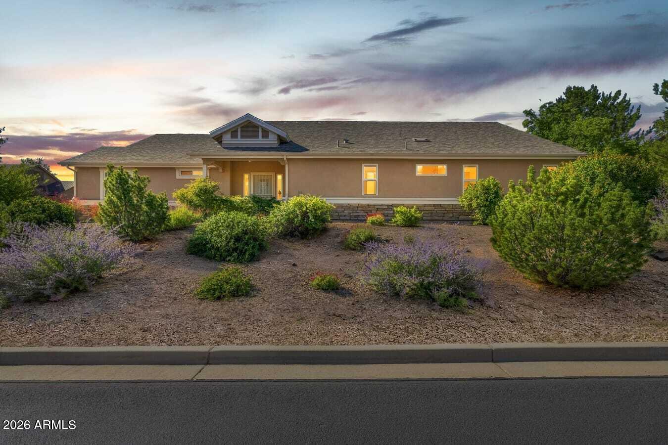 1677 ST ANDREWS Way, Prescott, AZ 86301