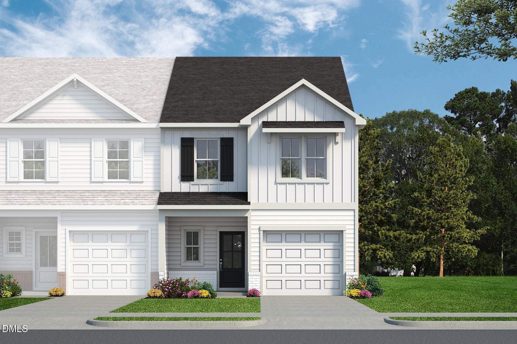 43 Bethea Pond Court, Lillington, NC 27546