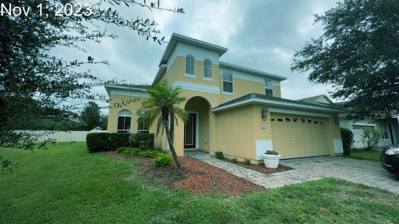 4504 CALADIUM COURT
