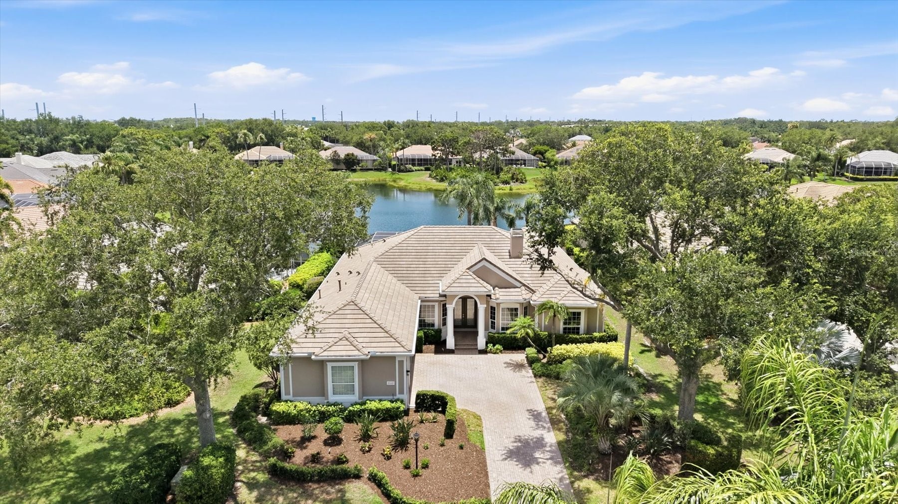 8160 COLLINGWOOD COURT