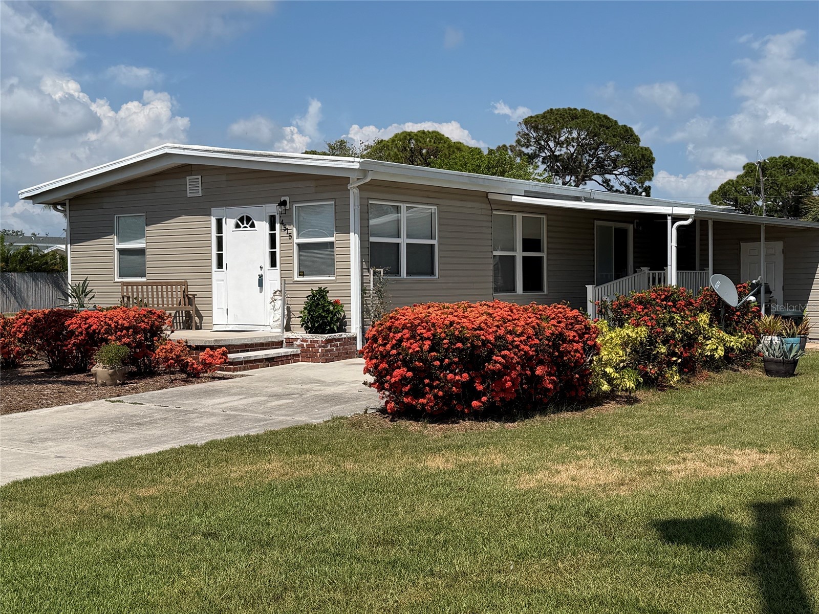 4515 106TH STREET W