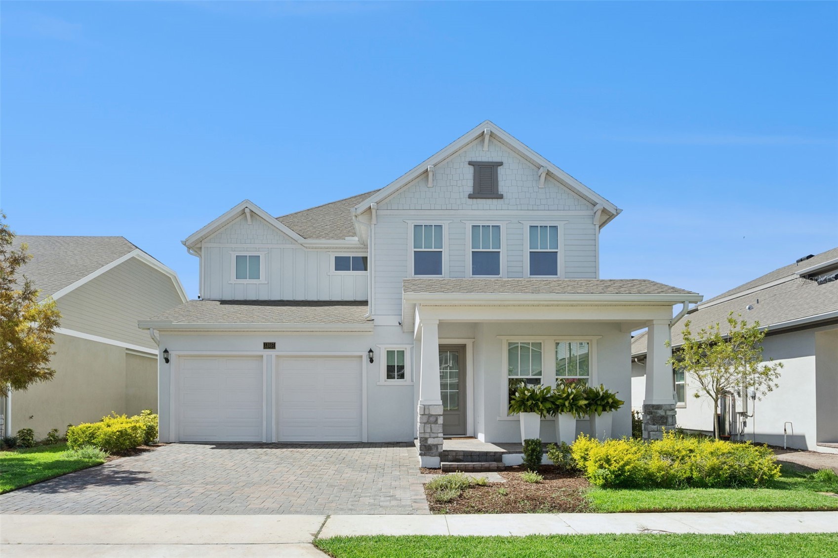 13557 MCMILLAN DRIVE