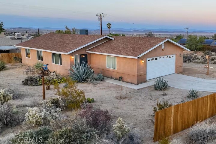 61620 Crest Circle Drive