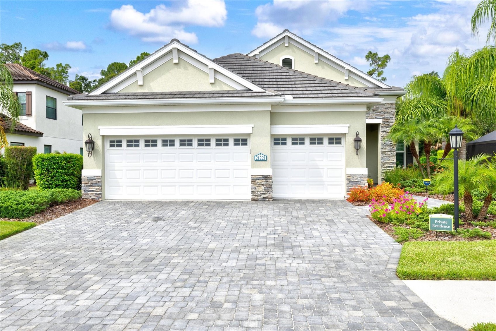 21221 WACISSA DRIVE