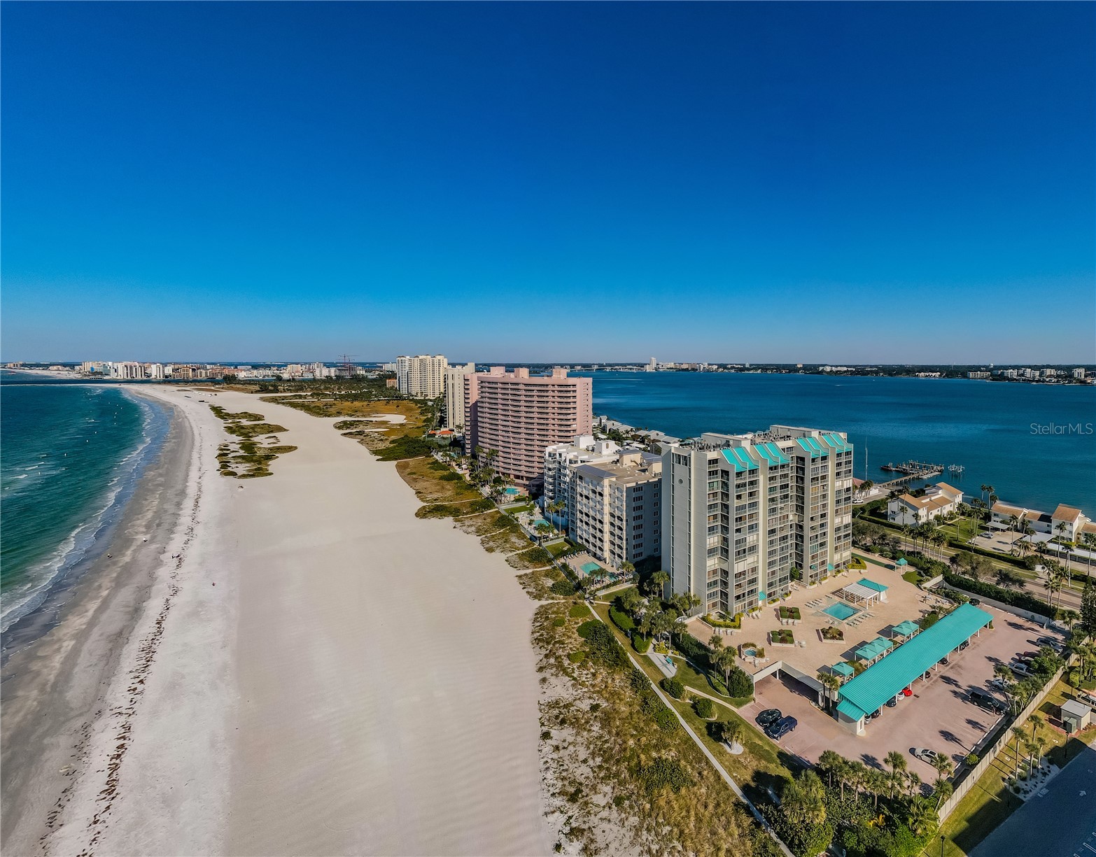 1390 GULF BOULEVARD PH-3