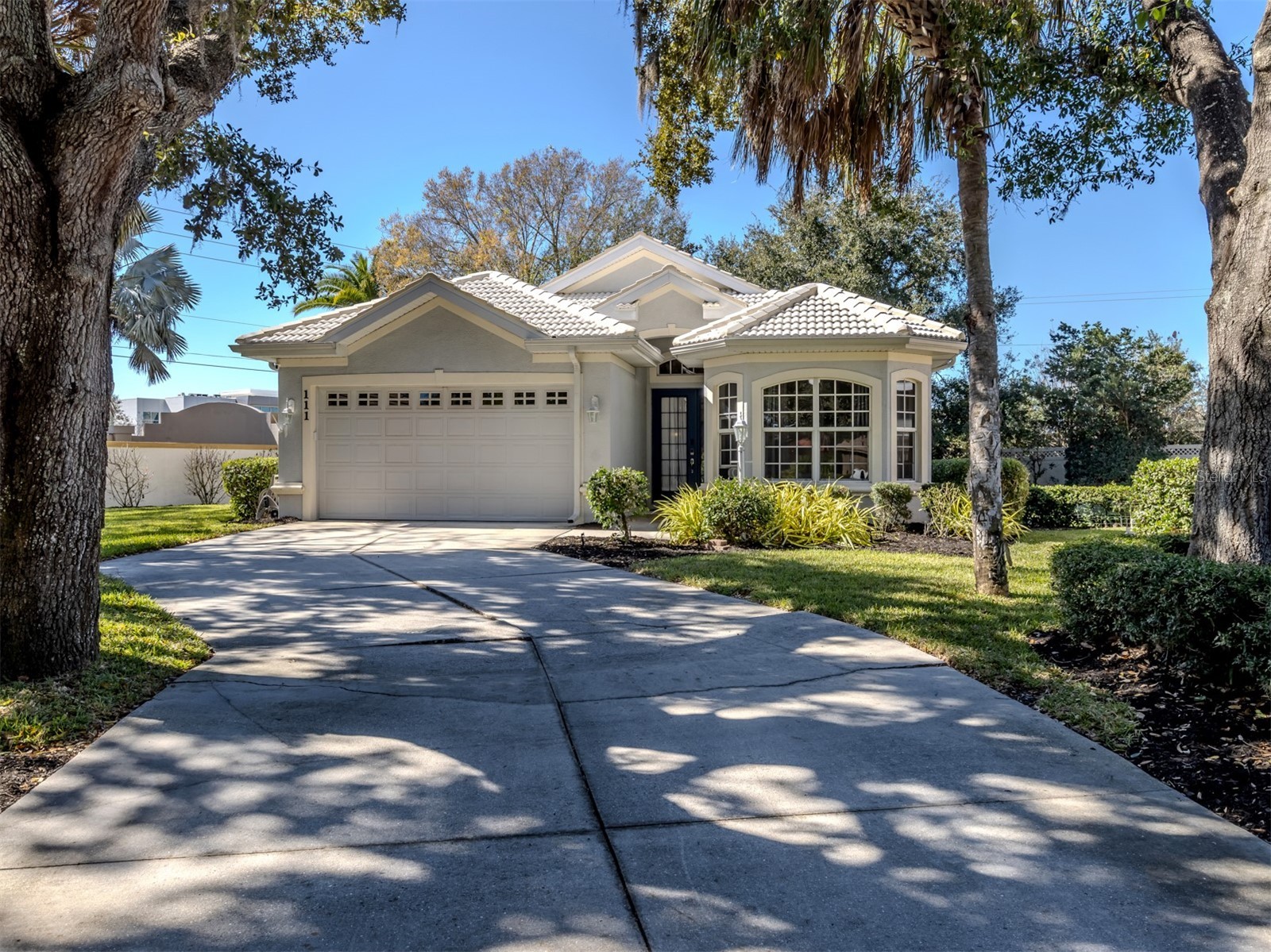 111 WAYFOREST DRIVE