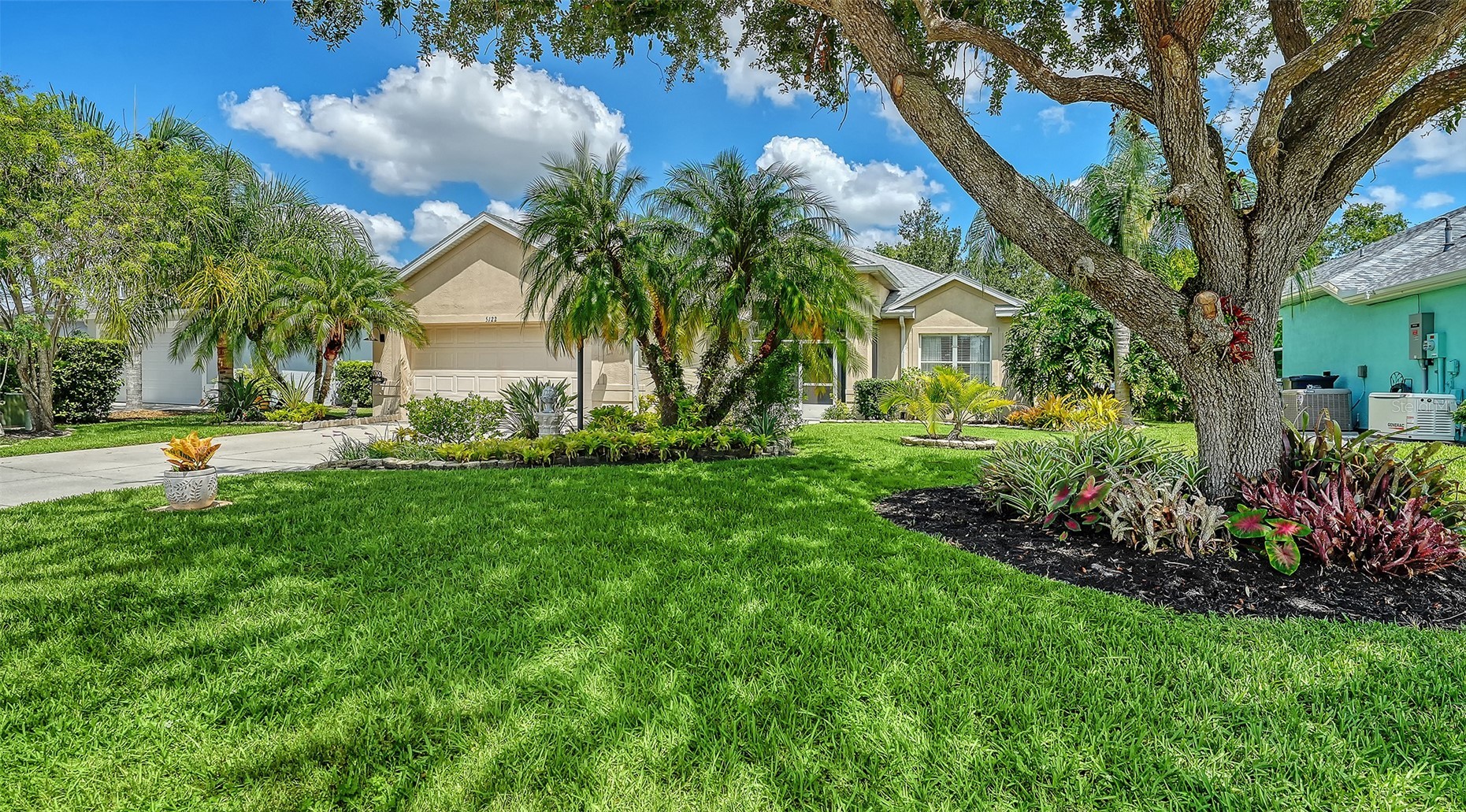 5122 CREEKSIDE TRAIL