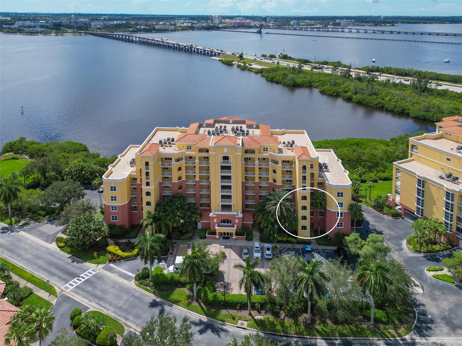 615 RIVIERA DUNES WAY 107