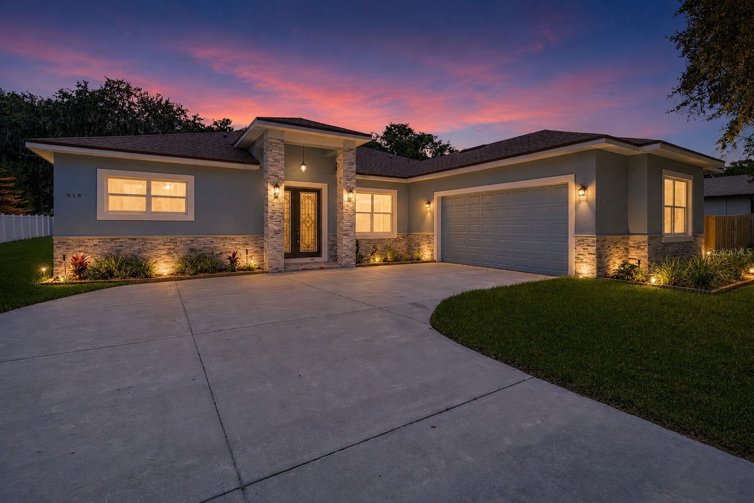 319 WATER SHORE DRIVE