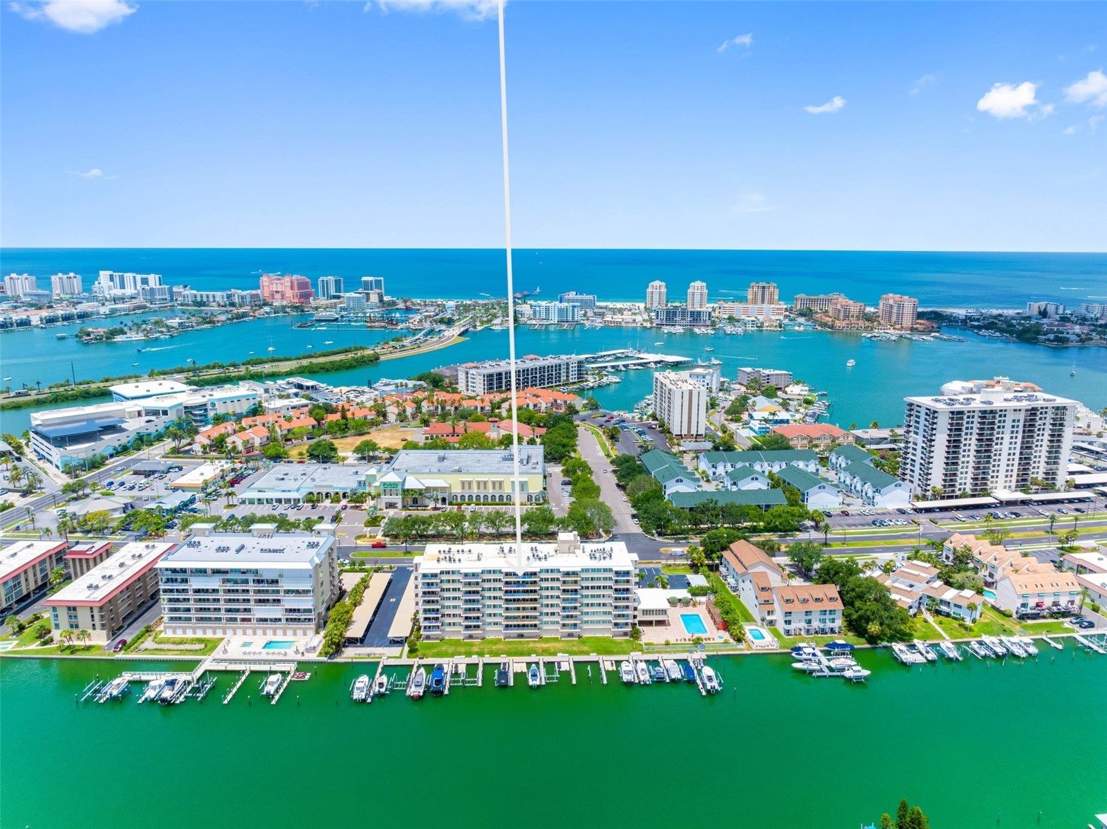 223 ISLAND WAY 7F