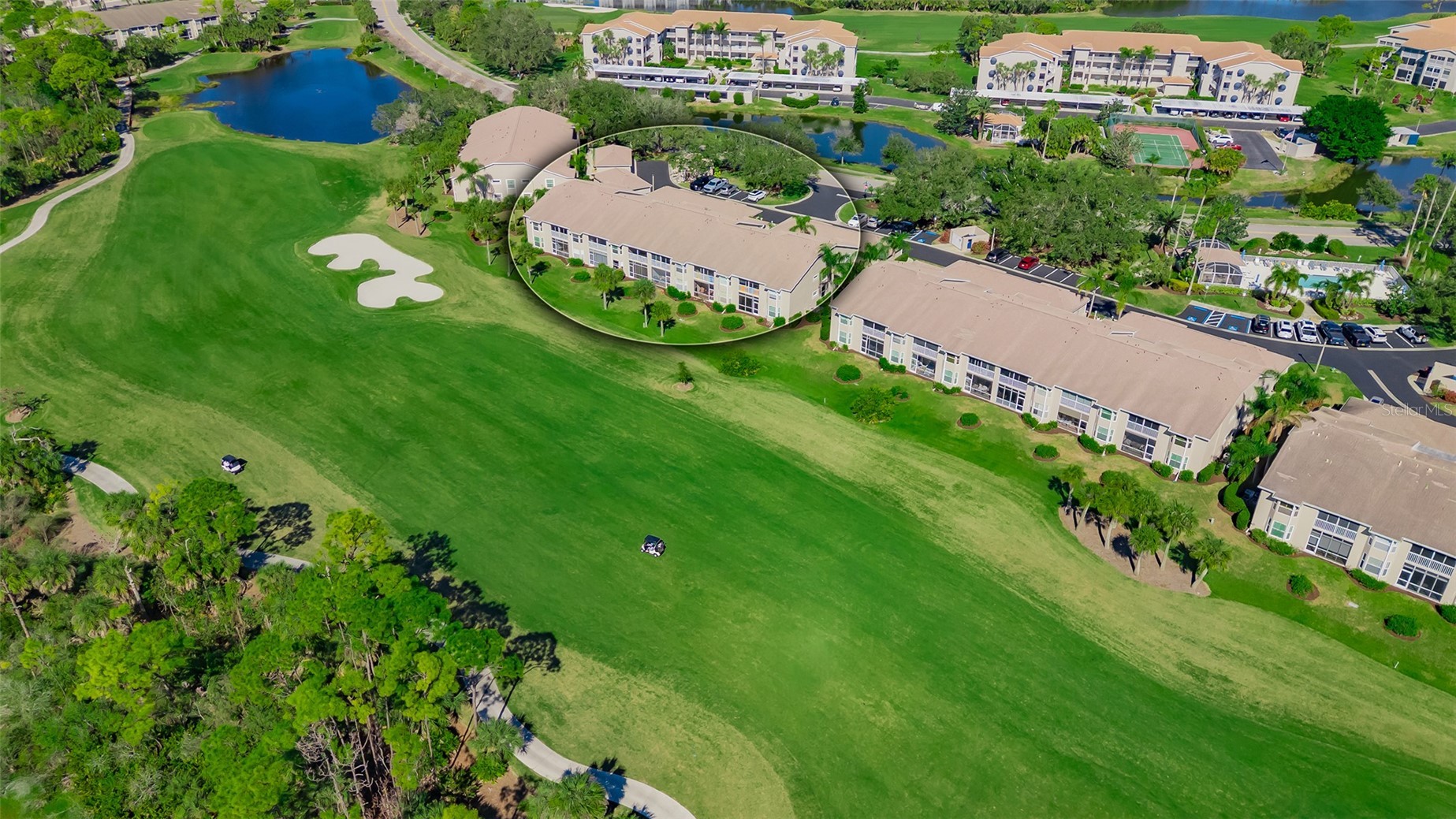 9641 CASTLE POINT DRIVE 1226