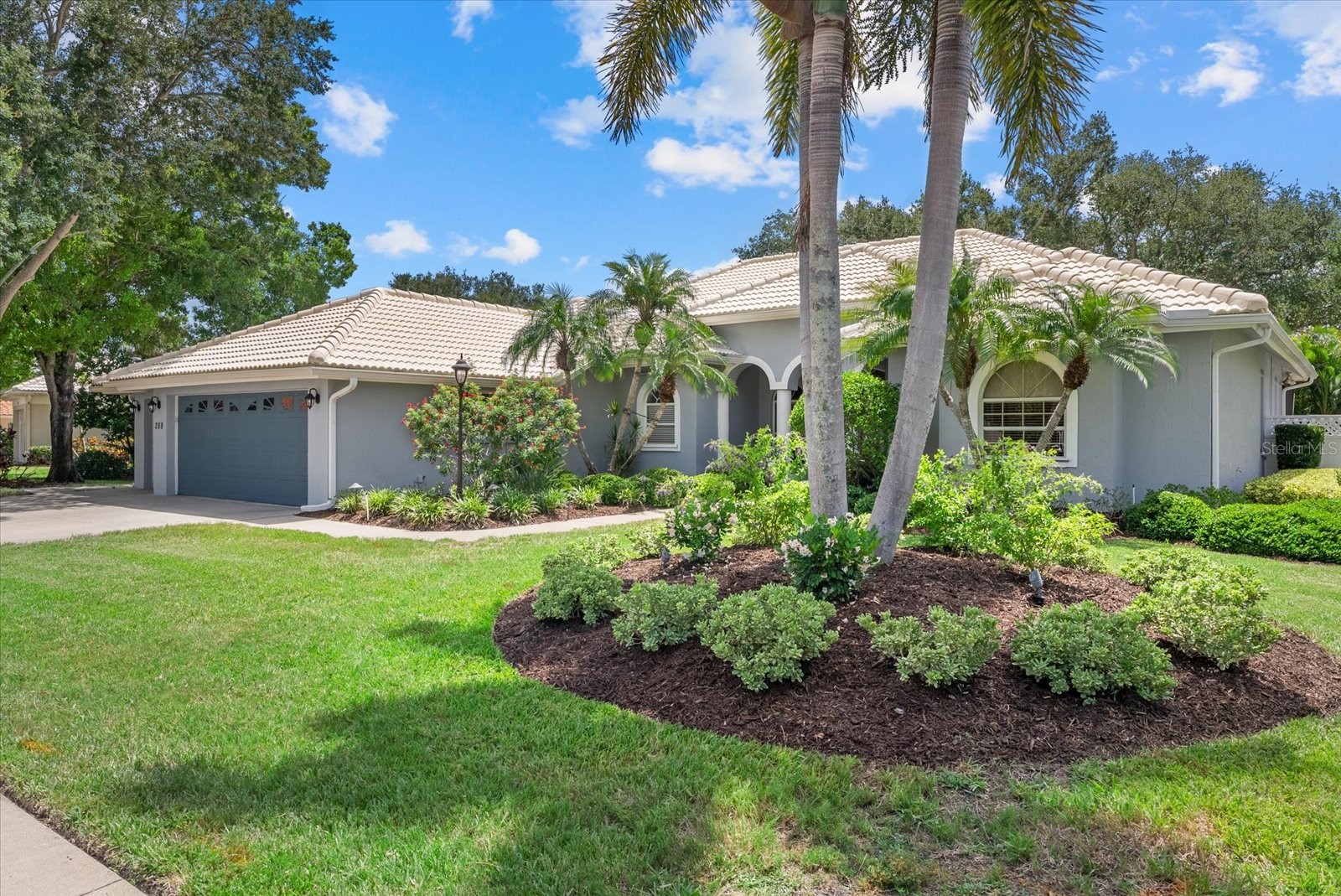 288 VENICE GOLF CLUB DRIVE