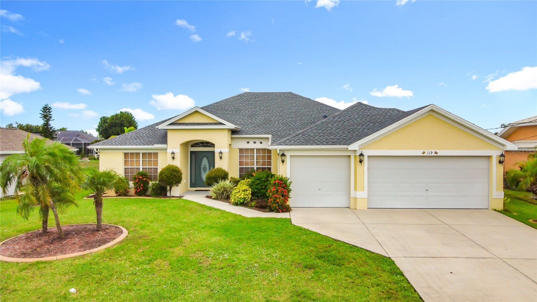 119 SPORTSMAN ROAD