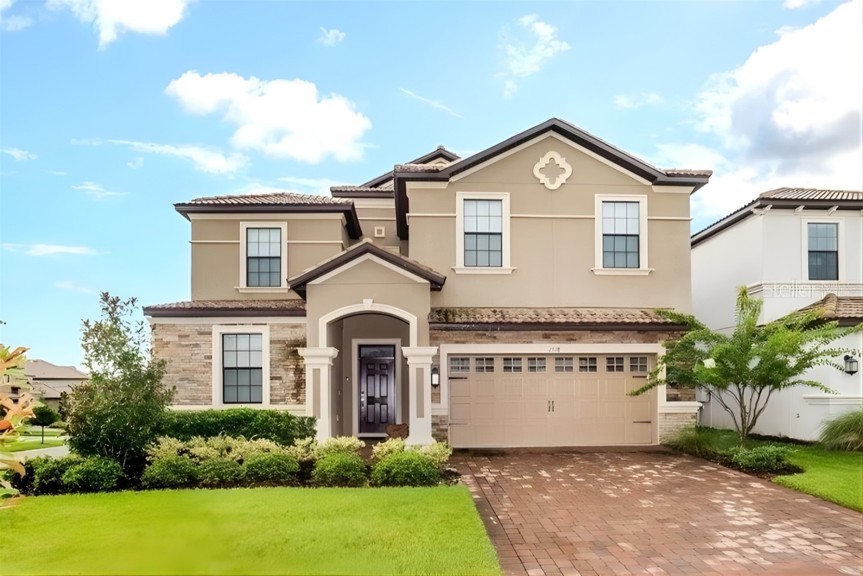 1518 ROLLING FAIRWAY DRIVE