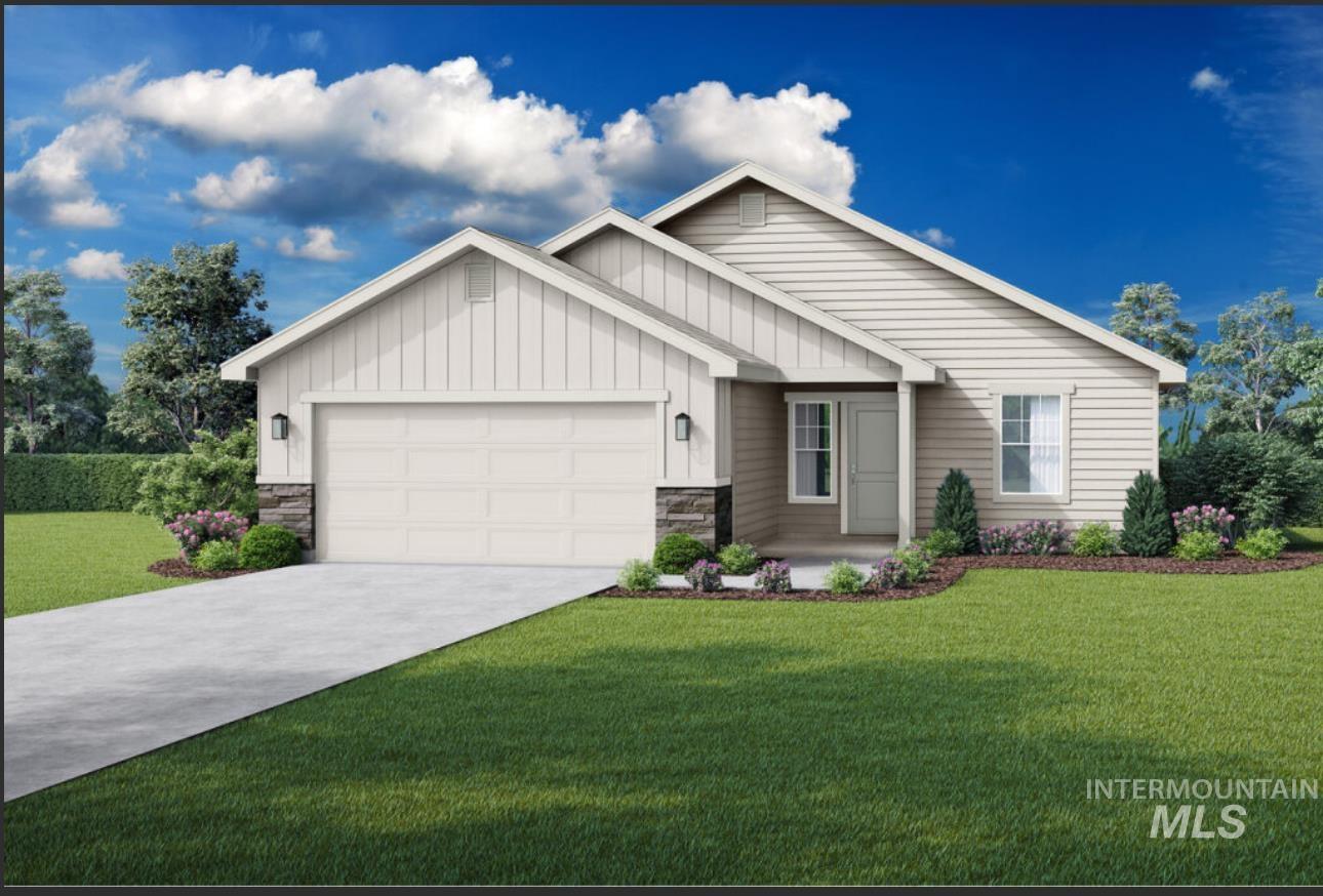 3499 W Caddisfly St., Kuna ID 83634