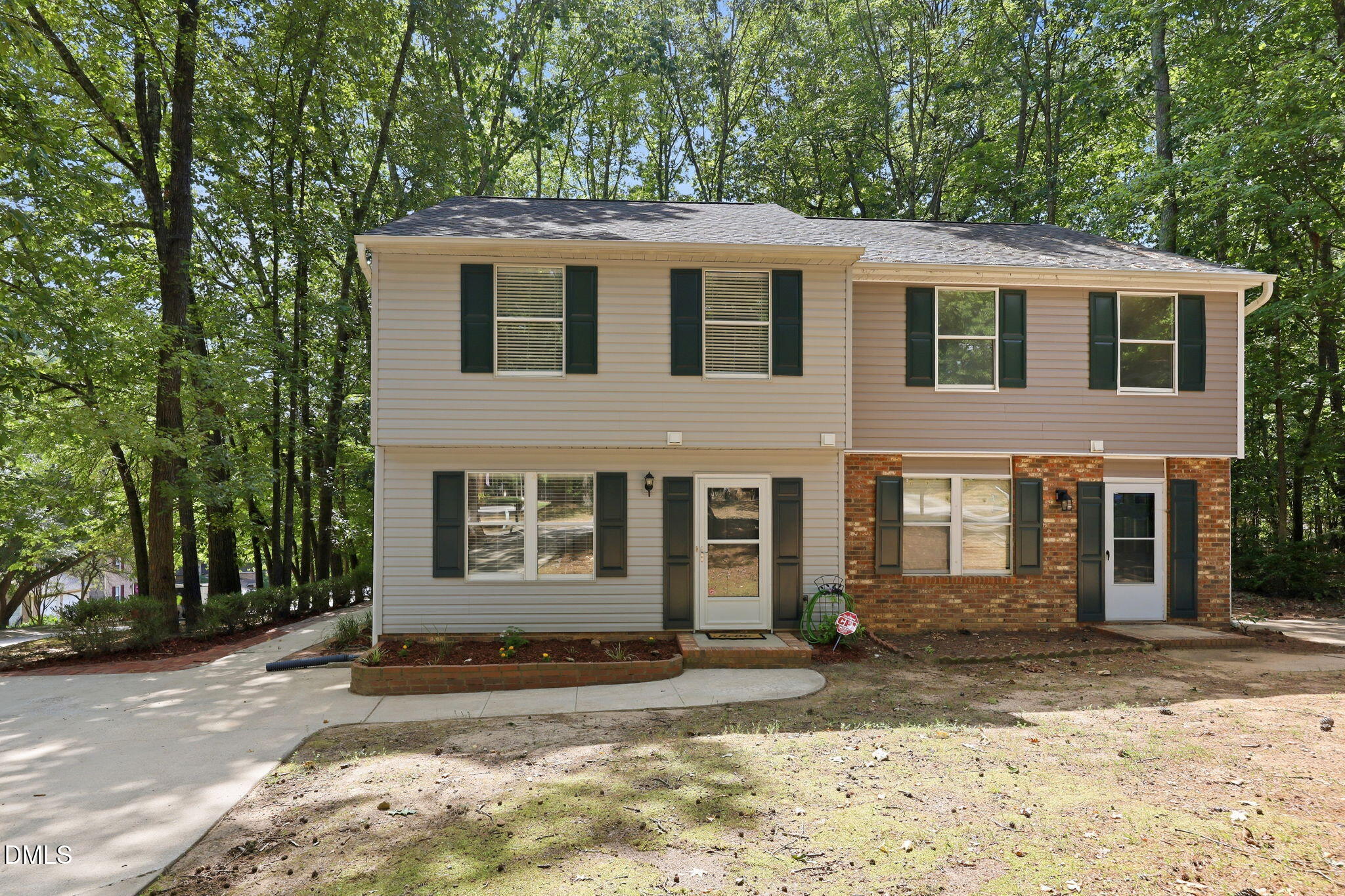 408 Galashiels Place, Wake Forest, NC 27587
