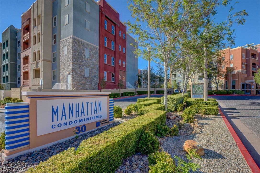 50 East Serene Avenue 421