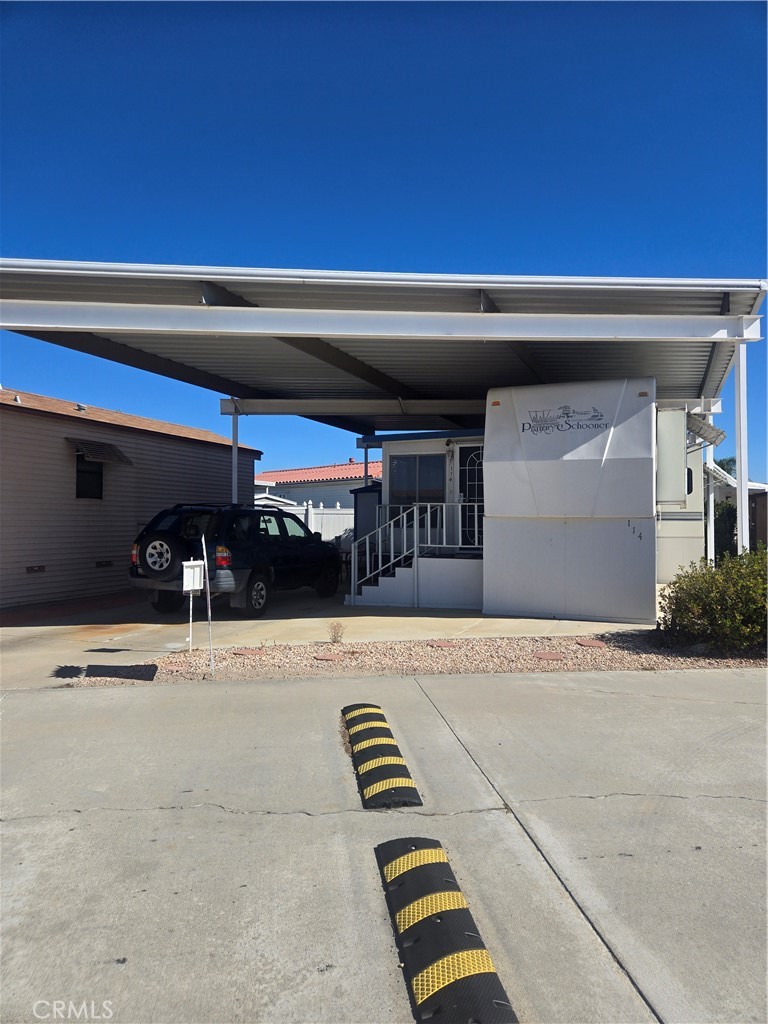 1295 S Cawston 114