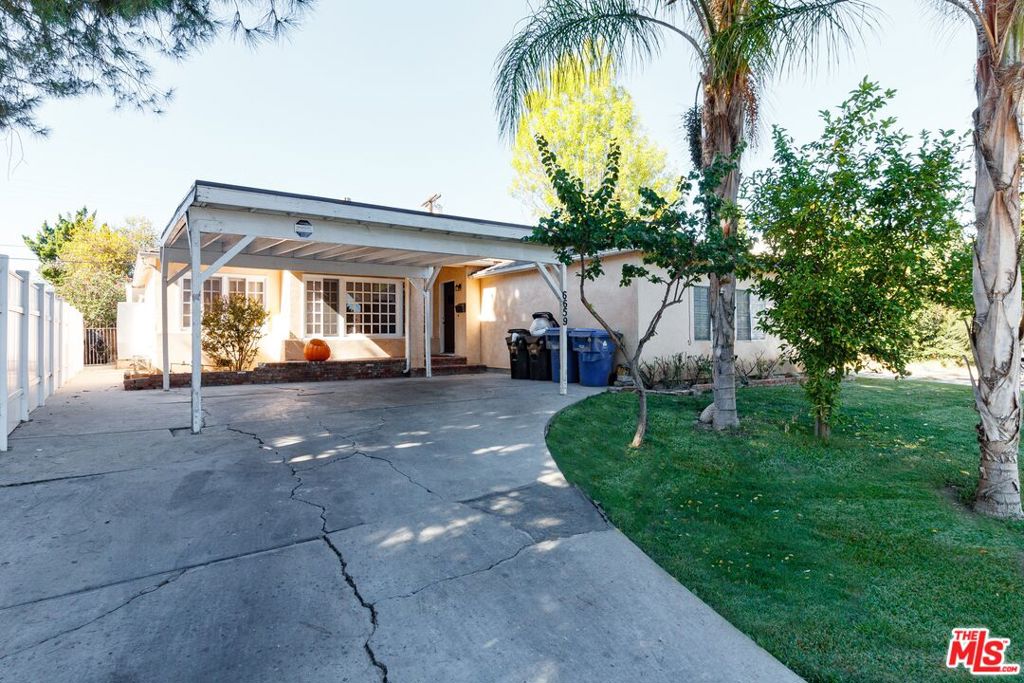 6659 AMIGO Avenue