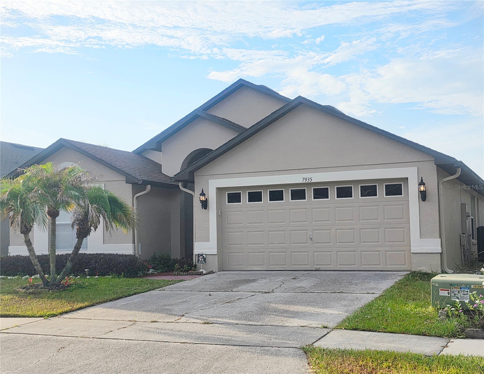 7935 OAKSTONE COURT
