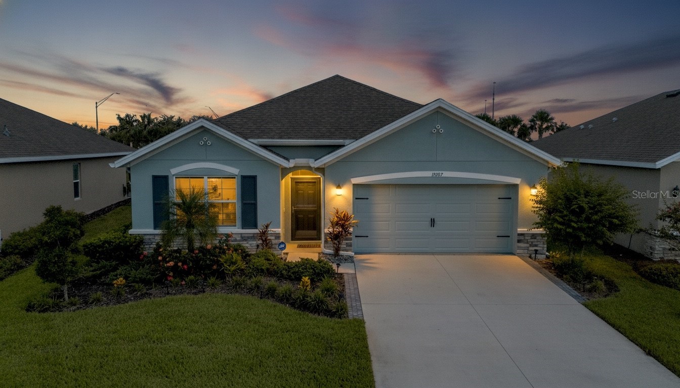 17607 CANOPY PLACE
