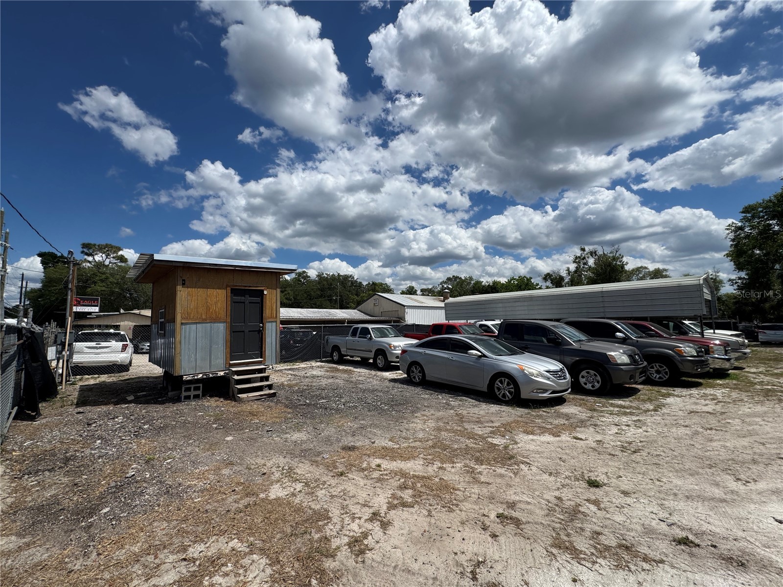 1050 NURSERY ROAD