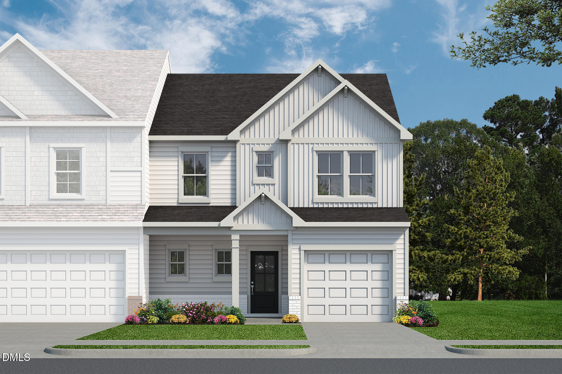 61 Bethea Pond Court, Lillington, NC 27546