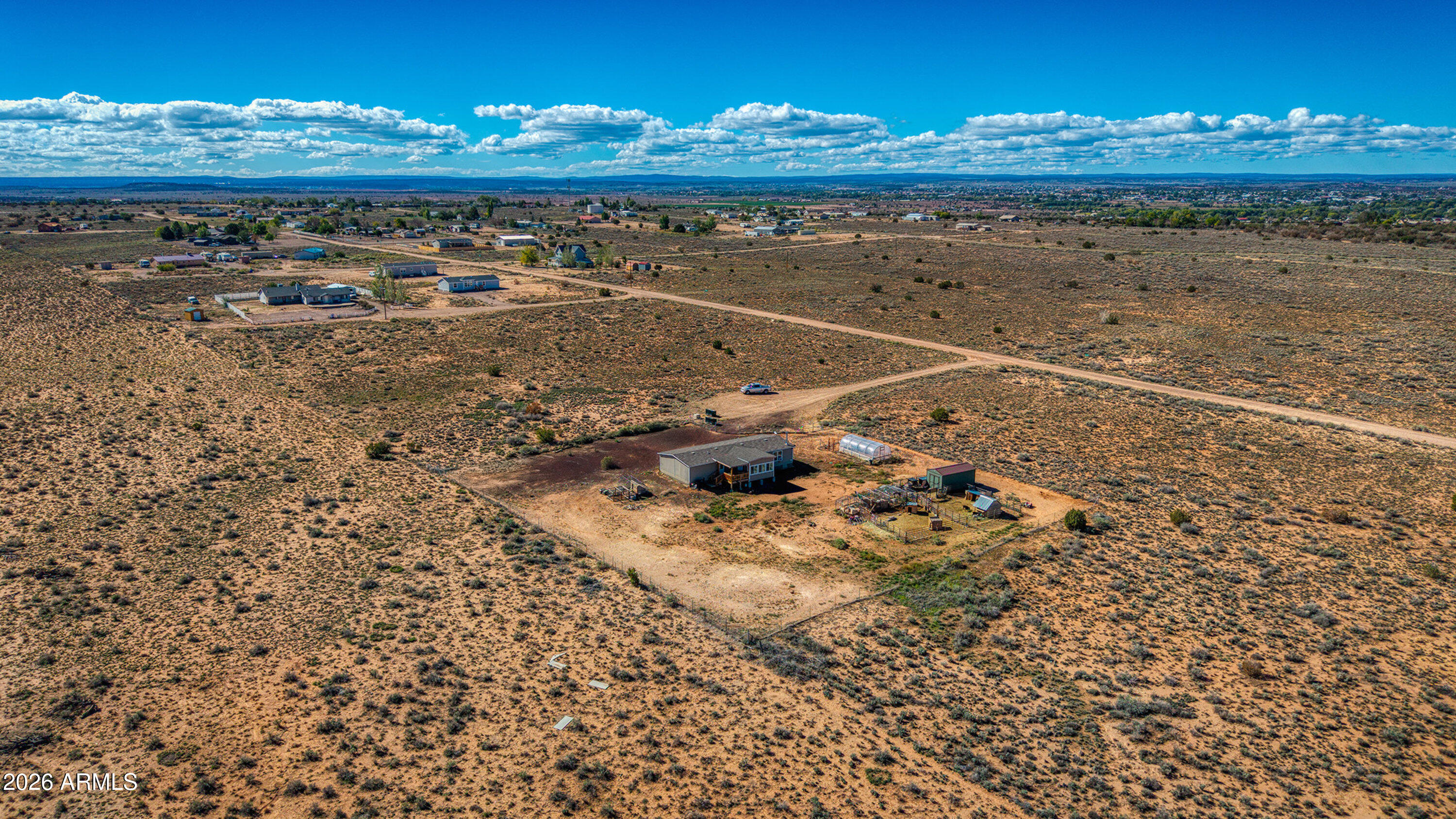 2580 E 2nd Sundown Lane, Snowflake, AZ 85937