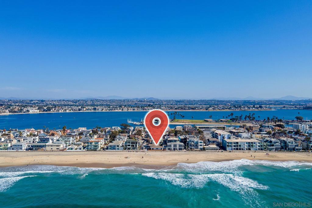 3795 Ocean Front Walk