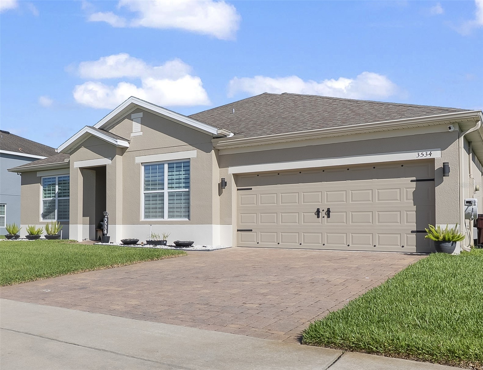 3534 CAYUGAS LOOP