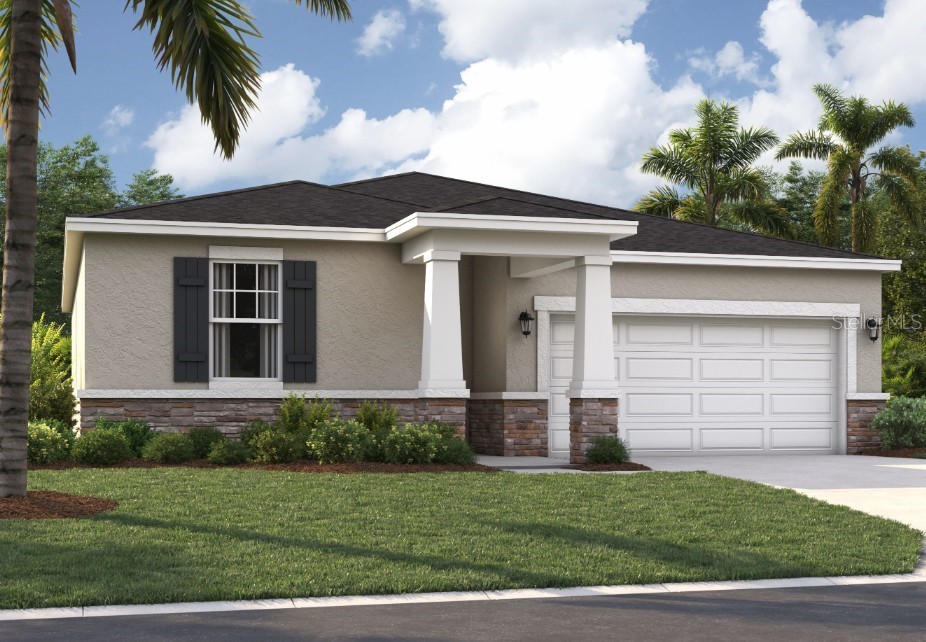 9221 HARRIS HAWK DRIVE