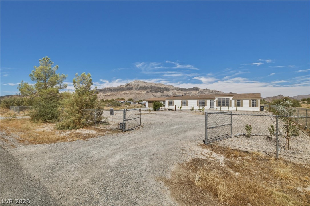 2380 West Simkins Road