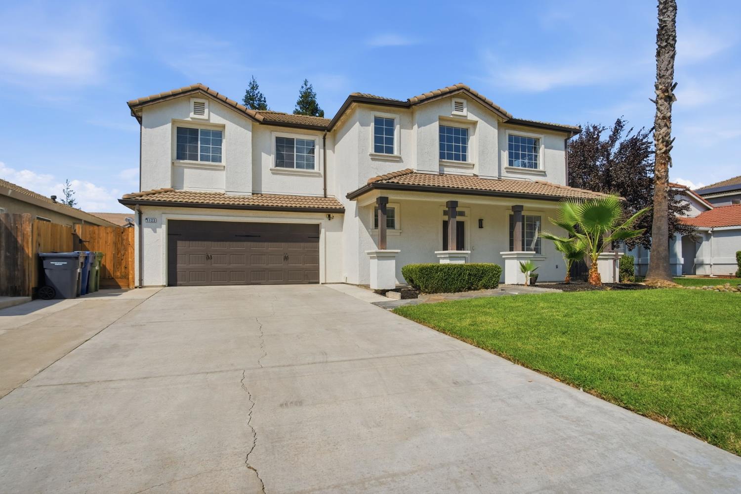 1123 Woodland Dr, Turlock, CA 95382-0261