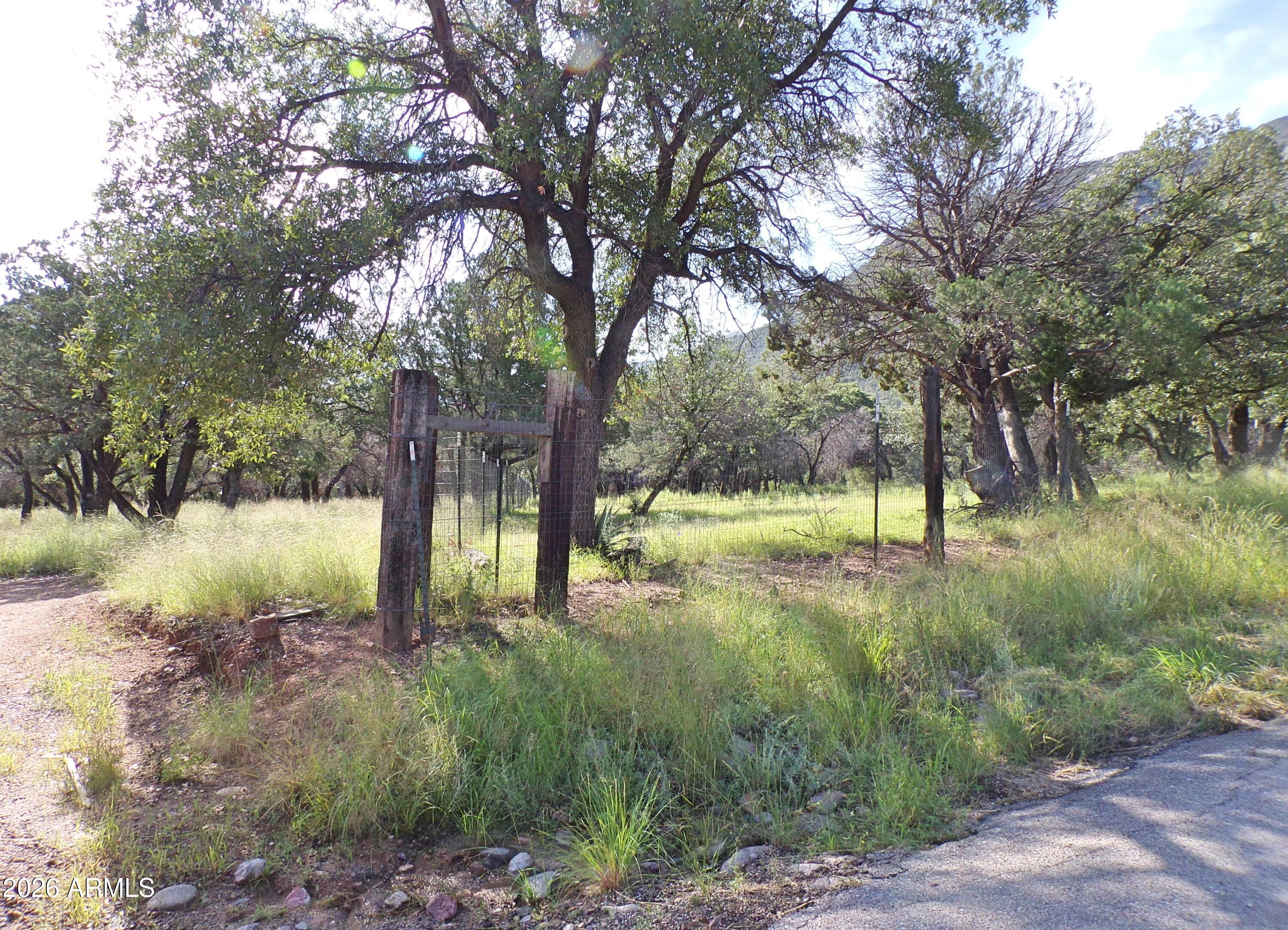 0 E Ramsey Canyon Road -, Hereford, AZ 85615