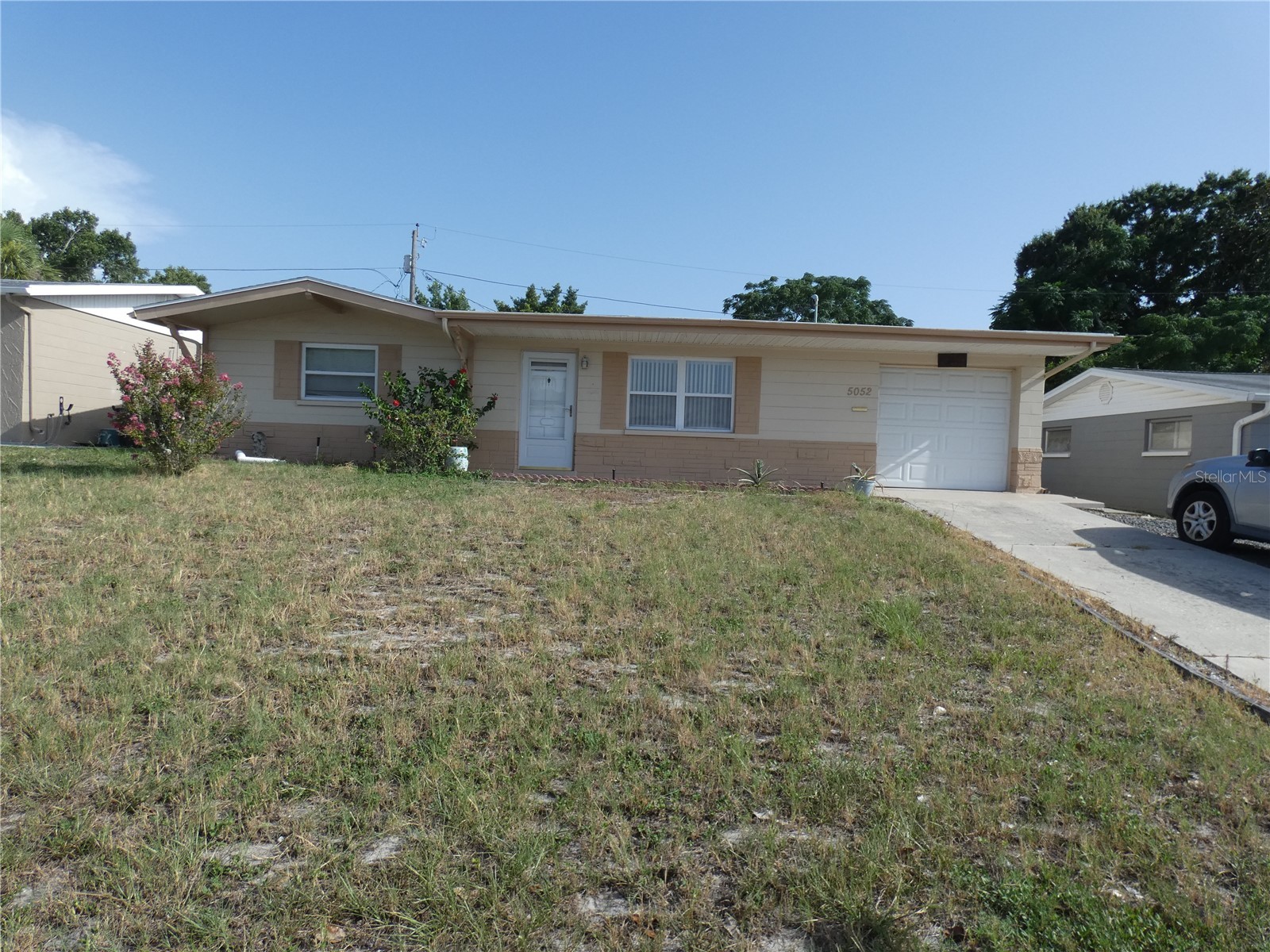 5052 CICERO DRIVE