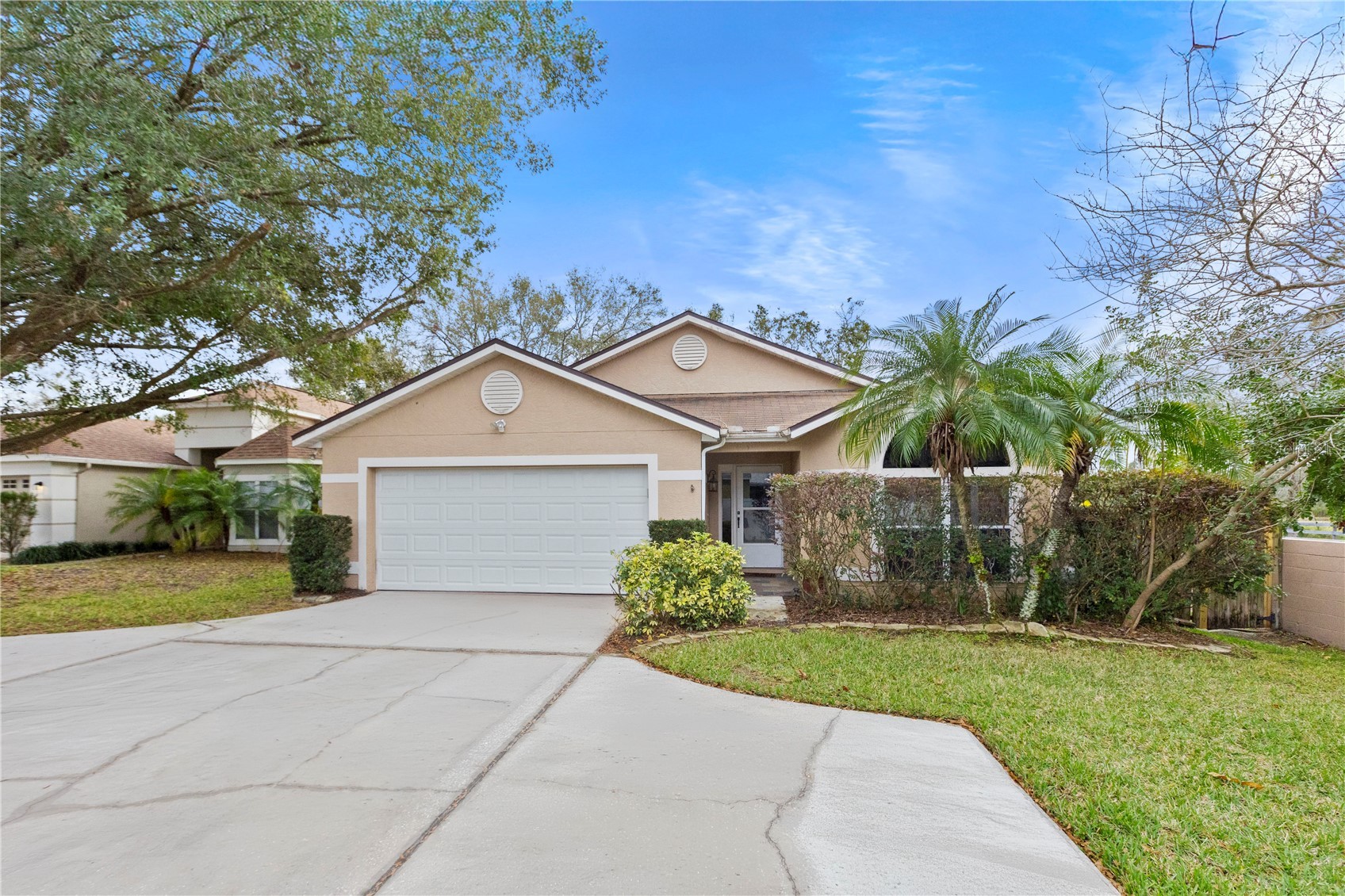 1801 CONCORD DRIVE