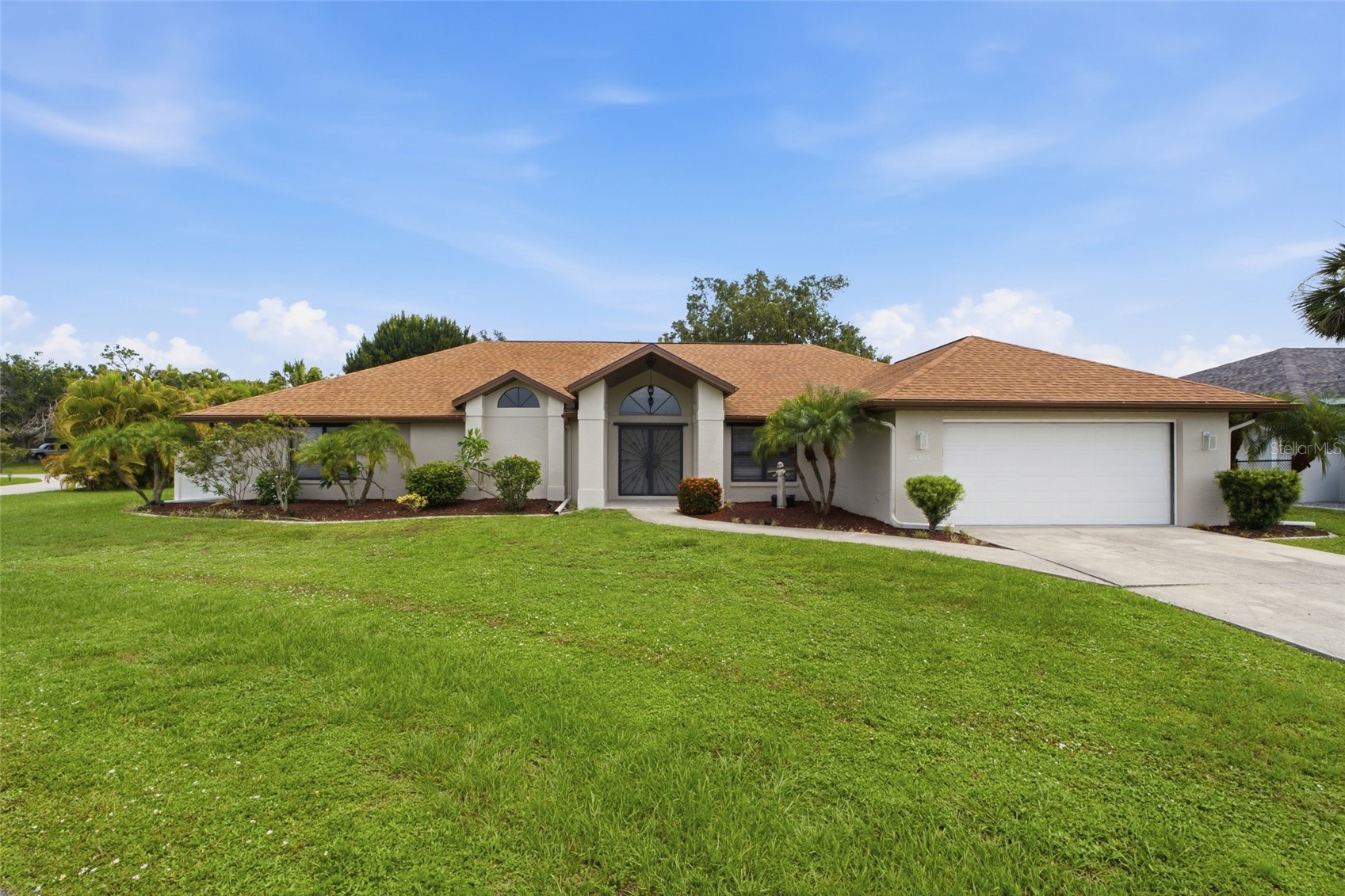 26070 DOLMAN COURT