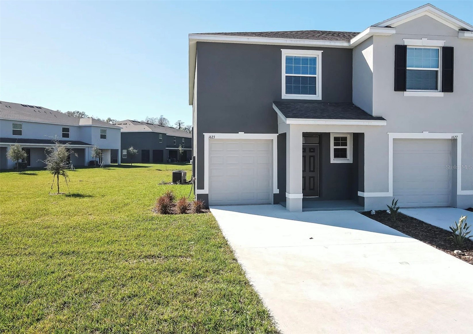 1623 HUBBELL ROAD