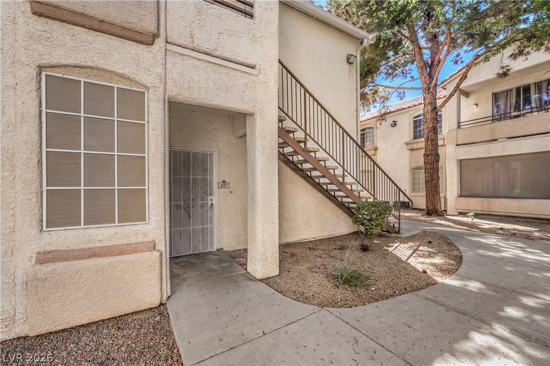 1300 South Arlington Street 107