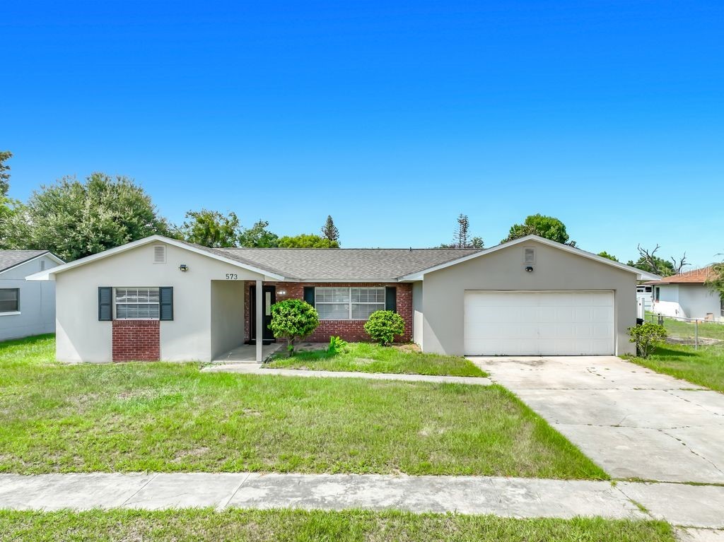 573 BENJAMIN FRANKLIN PLACE