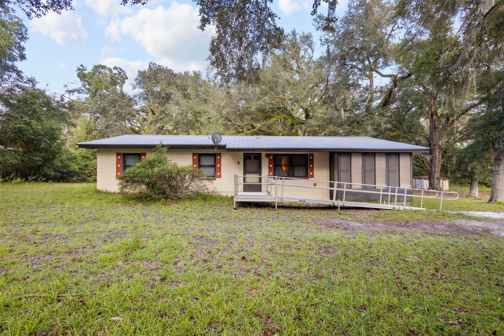 445 NE 649TH STREET