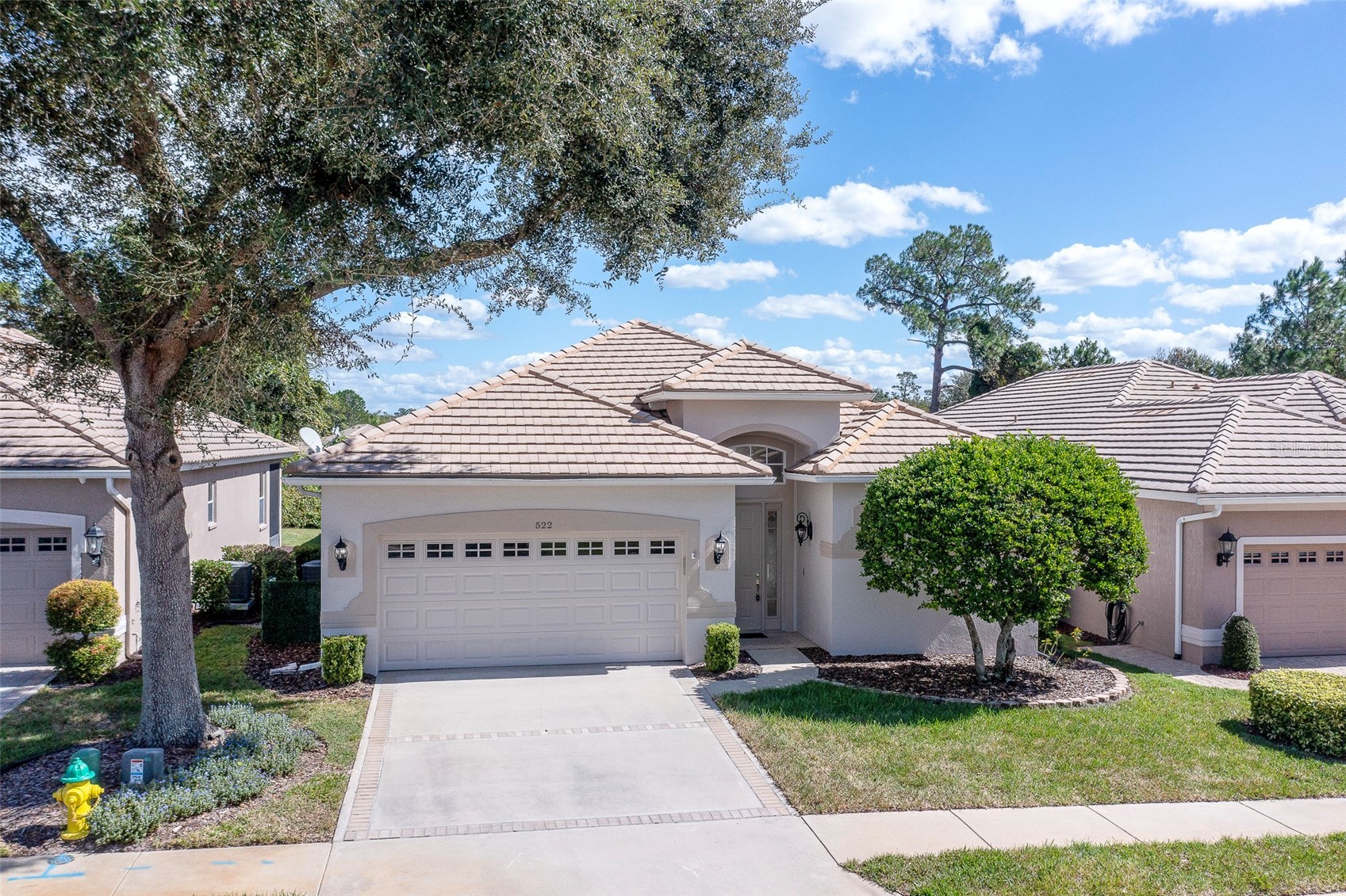 522 NEWHALL LANE