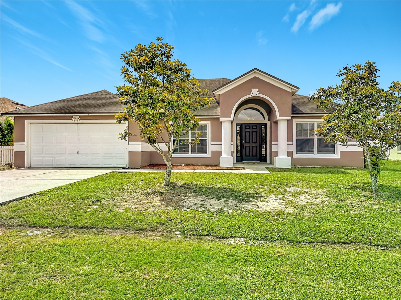 20 ANDORA COURT