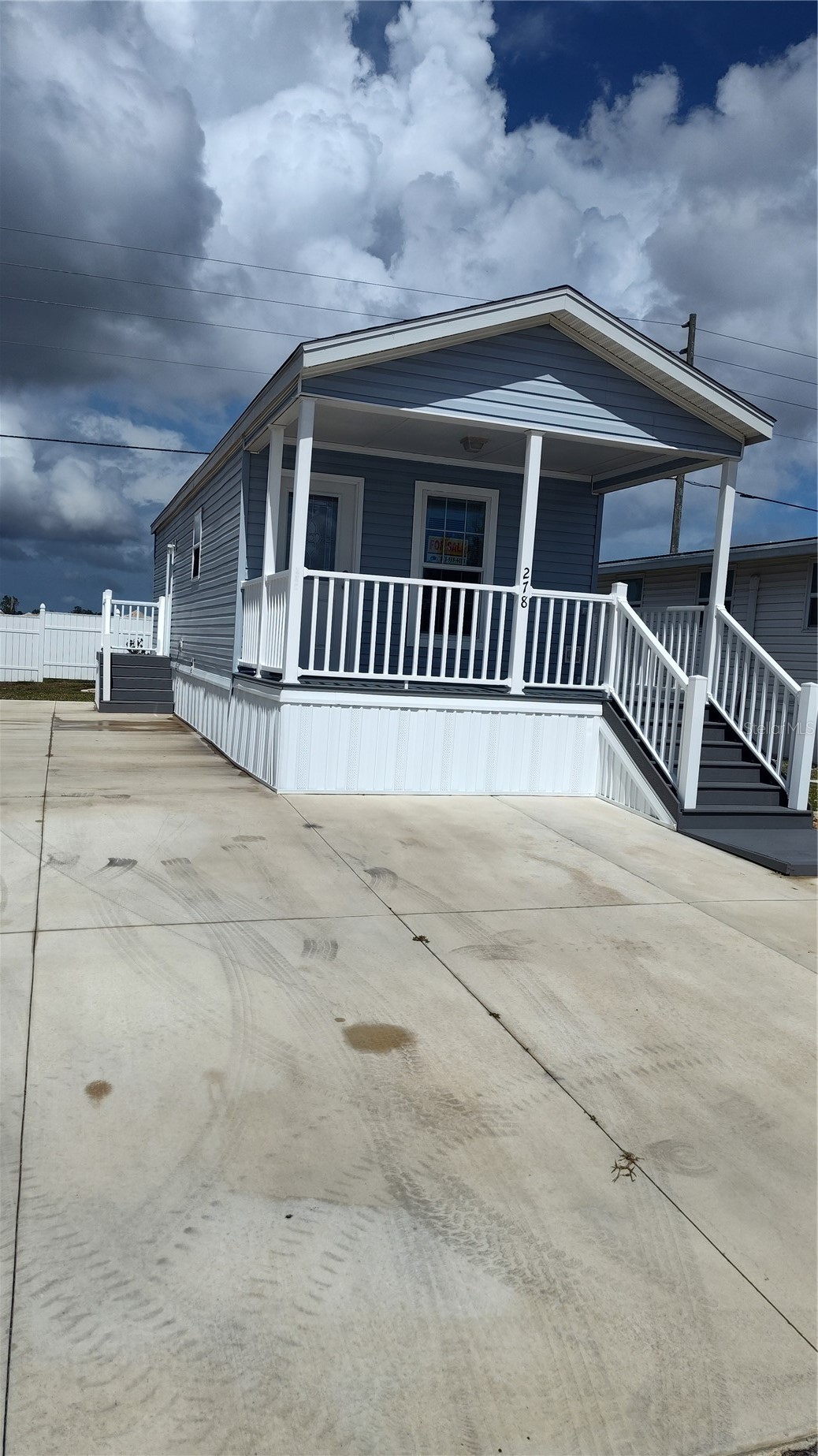 10354 SMOOTH WATER DRIVE 278