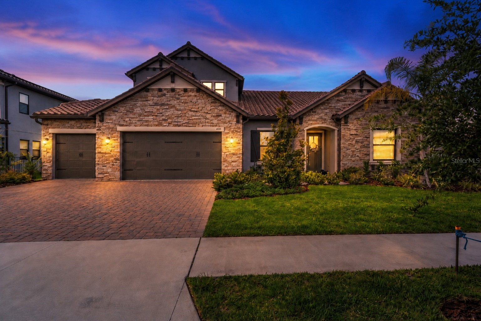 6170 MARSH TRAIL DRIVE