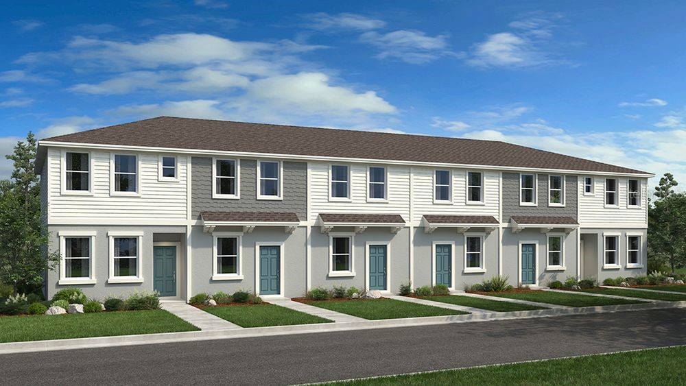 10605 ORBIT TERRACE