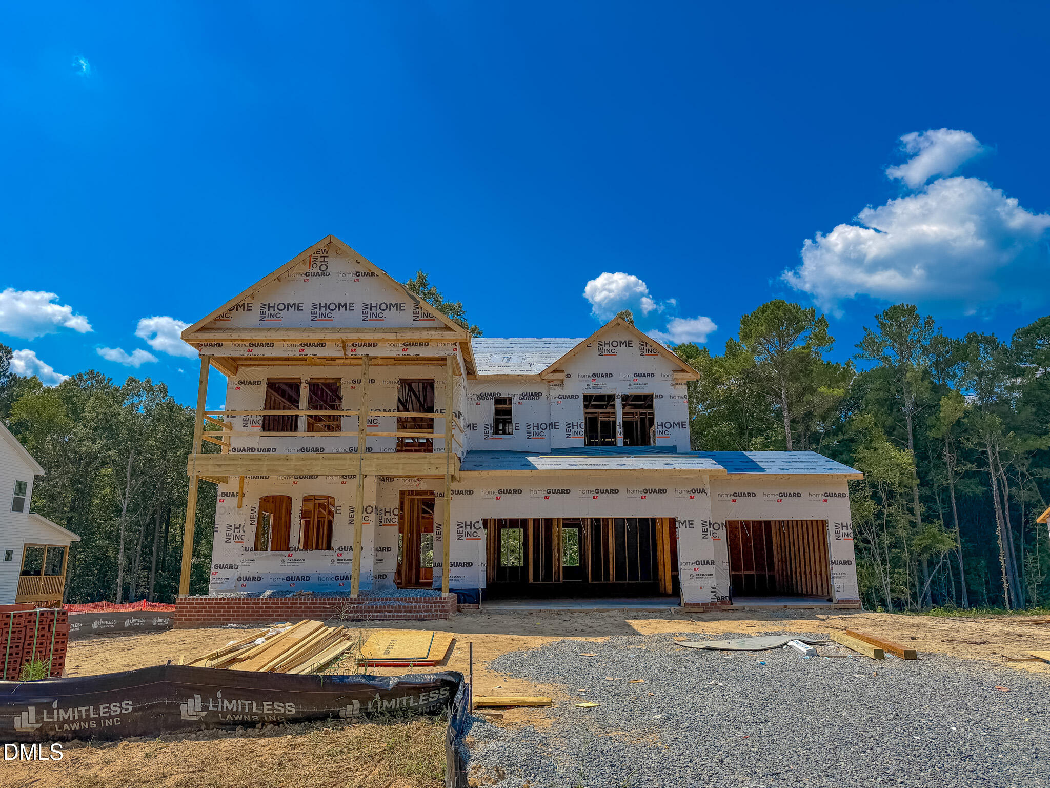 270 Bluestone Drive, Lillington, NC 27546